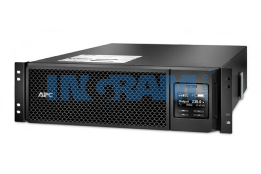 APC Smart-UPS SRT 5000VA RM 230V