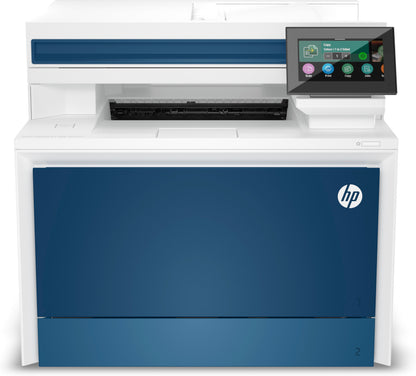 HP Inc. HP Color LaserJet Pro MFP 4302dw Printer