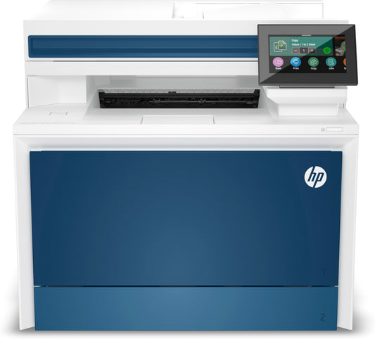 HP Inc. HP Color LaserJet Pro MFP 4302dw Printer