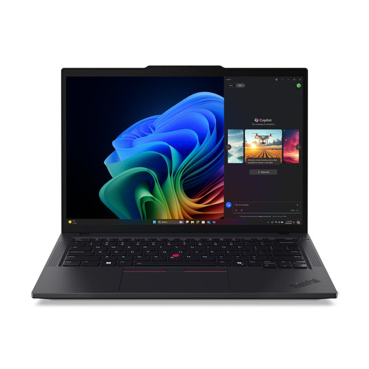 Lenovo ThinkPad T14 G6 14" WUXGA AG 400N Ryzen AI 7 Pro 350 32GB 1TB FPR BCKLT W11P 3Y Premier Support