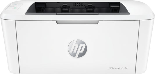 HP Inc. HP LaserJet M110w Printer