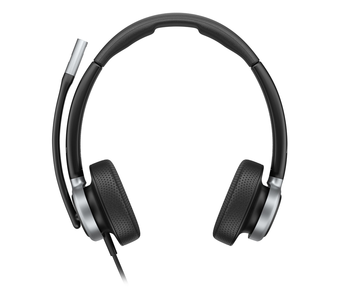 HP Inc. HP POLY MISSION 625 STEREO USB/WIRED HEADSET