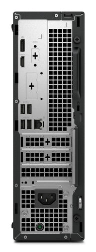 Dell Pro Slim QCS1250 U7 265/16GB/512GB SSD/Integrated//Kb/TPM/W11 Pro/3YPS