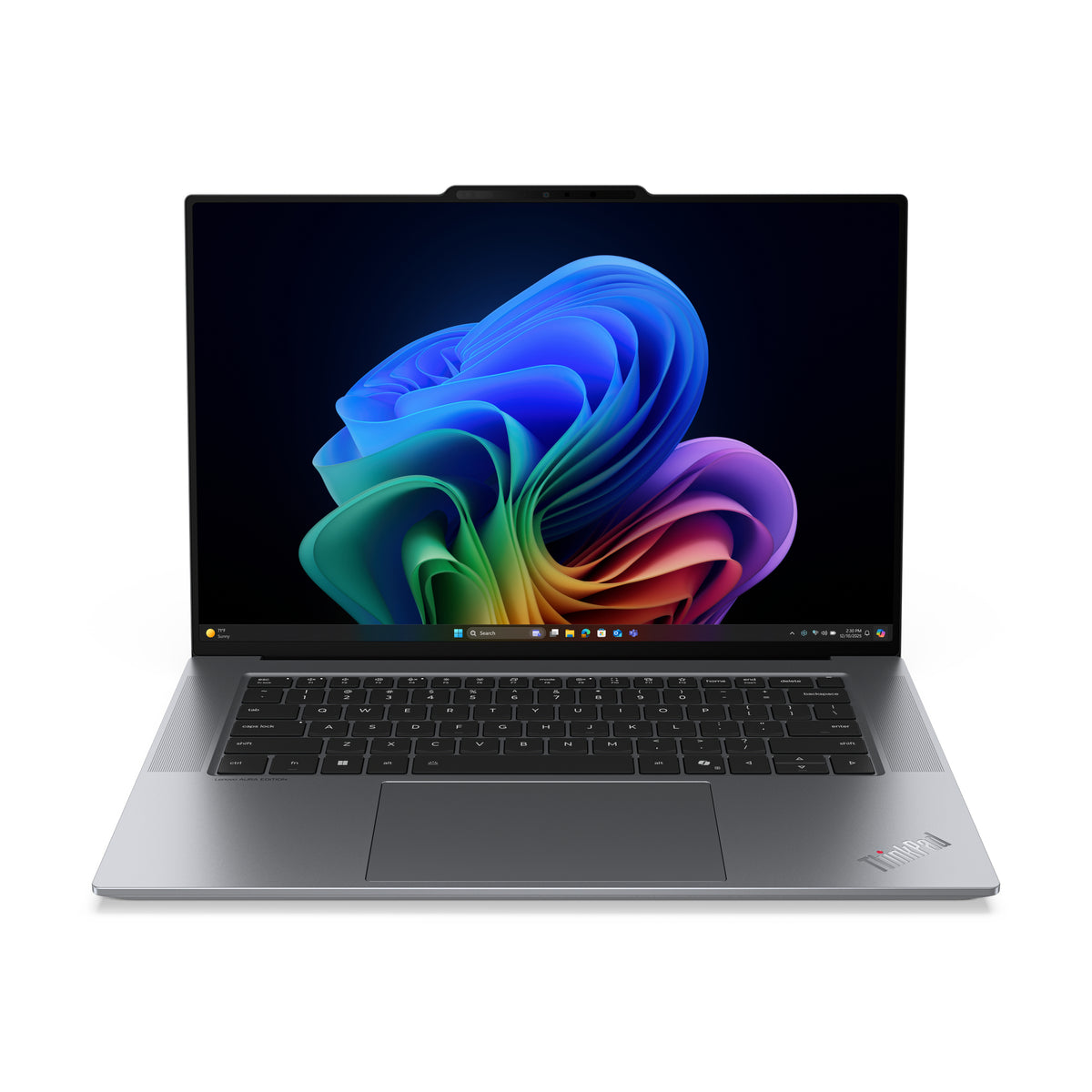 Lenovo ThinkPad X9-15p G1 Aura 15.3" 2.8K OLED 1100N MT Ultra X9 388H 32GB 1TB FPR BCKLT W11P 3Y Premier Support