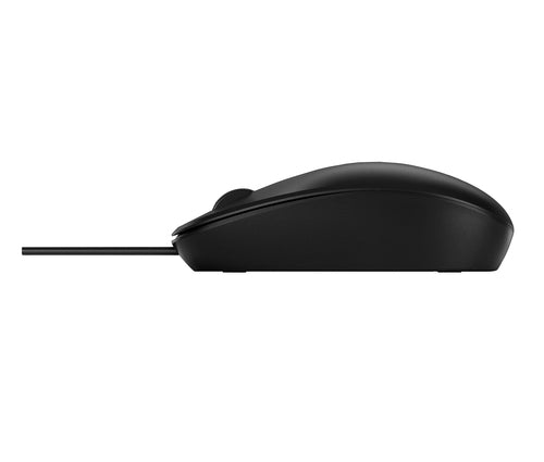 HP Inc. HP 125 WIRED Mouse/SMARTBUY