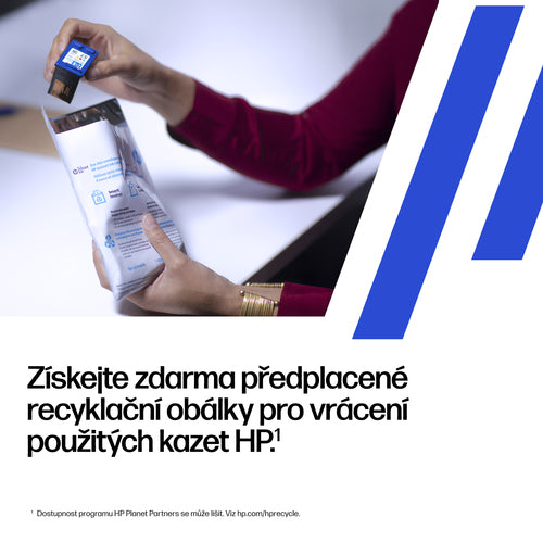 HP Inc. HP TRI-COLOR PRINTHEAD/TRI-COLOR