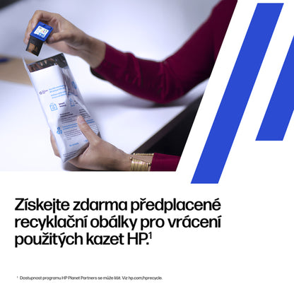 HP Inc. HP TRI-COLOR PRINTHEAD/TRI-COLOR