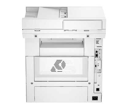 HP Inc. HP LaserJet Ent MFP 5601dn Prntr