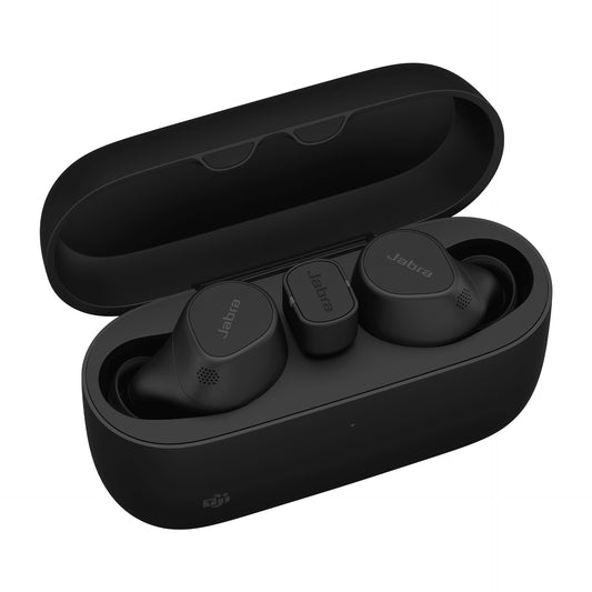Jabra EVOLVE2 BUDS USB-C MS