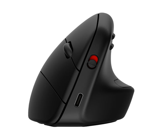 HP Inc. HP 925 Ergo VRTCL Wireless Mouse