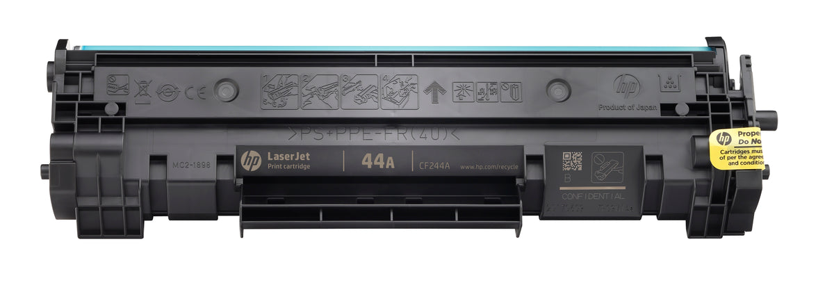 HP Inc. HP 44A ORIGINAL LASERJET/TONER CARTRIDGE