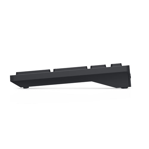 Dell Pro Keyboard and Mouse - KM5221W - US International (QWERTY) - Black