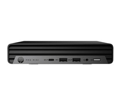 HP Inc. HP Pro Mini 400 G9 I5-14500T 16GB 512GB W11P 3/3/3