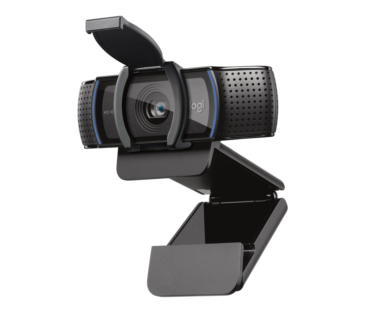 LOGITECH C920E HD 1080P WEBCAM/BLK - WW