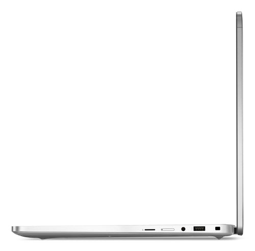Dell Pro 16 Plus PB16250/Ultra 7 266V/16GB/512GB SSD/16" FHD+ Touch/Arc/FPR & SmtCd/FHD/IR Cam/Mic/Backlit Kb/3 Cell/W11Pro/vPro 3YPS