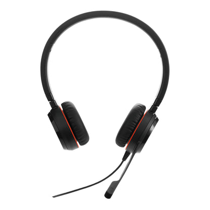 Jabra EVOLVE 30 II UC STERE USB/HEADB NOISE CANCEL USB CONNECTOR