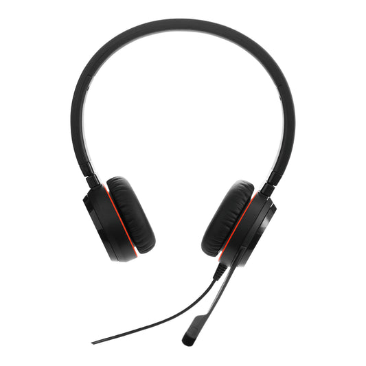 Jabra EVOLVE 30 II UC STERE USB/HEADB NOISE CANCEL USB CONNECTOR