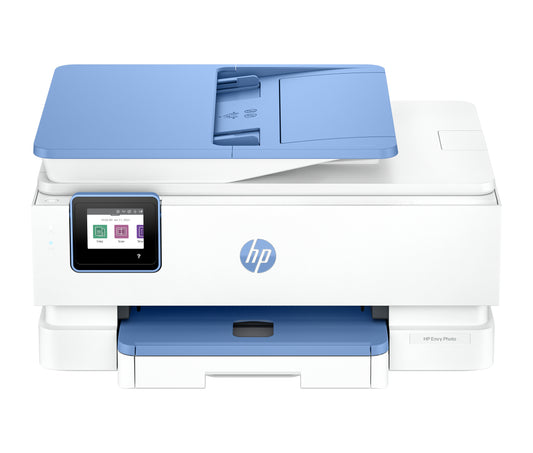 HP Inc. HP Envy Photo 7931 All-in-One Printer