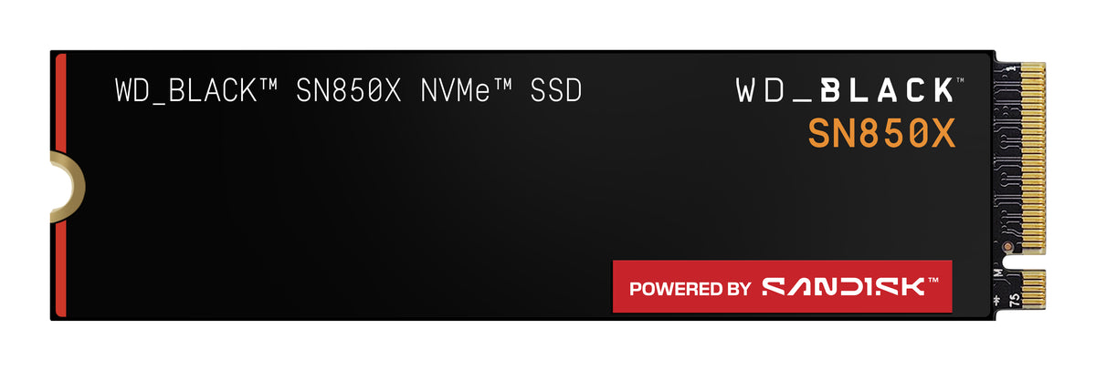 Western Digital WD Black SN7100 4TB SSD/M.2 2280