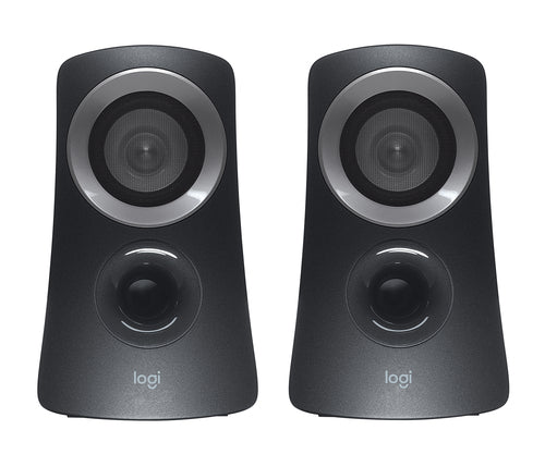 Logitech SPEAKER SYSTEM Z313/2.1 SYSTEMS