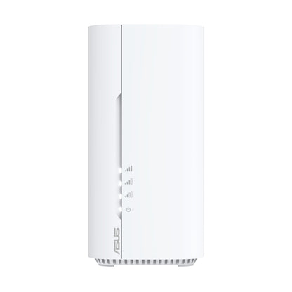 Asus 4G-BE58 Wireless-BE3600 Dual-band LTE Modem Router WiFi 7 802.11be, 2882 Mbps (5GHz) WiFi 7 802.11be, 688 Mbps (2.4GHz) CAT 6. 4G LTE modem