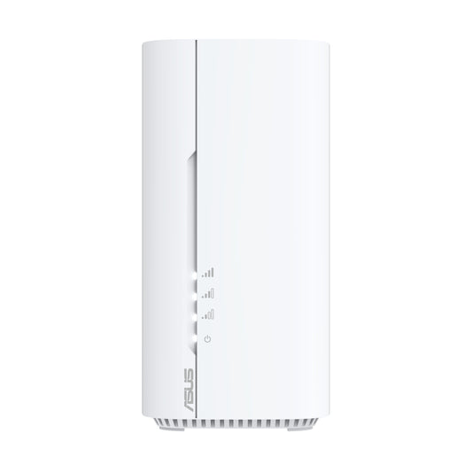 Asus 4G-BE58 Wireless-BE3600 Dual-band LTE Modem Router WiFi 7 802.11be, 2882 Mbps (5GHz) WiFi 7 802.11be, 688 Mbps (2.4GHz) CAT 6. 4G LTE modem