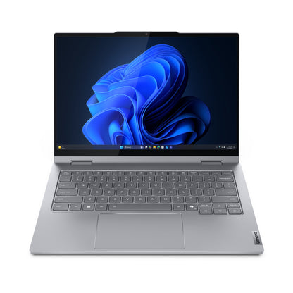Lenovo Notebook ThinkBook 14 2-in-1 G5 14" WUXGA GL 300N MT Ultra 5 225U 16GB 512GB FPR BCKLT W11P 3Y Onsite