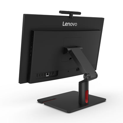 Lenovo ThinkCentre M90a G6 AiO 23,8" FHD MT 120Hz Ultra 5 225 16GB 512GB WiFi 6e BT UltraFlex W11P 3Y Onsite 1Y Premier