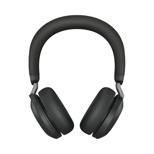 Jabra EVOLVE2 75 LINK380C/390C/UC Stereo Black