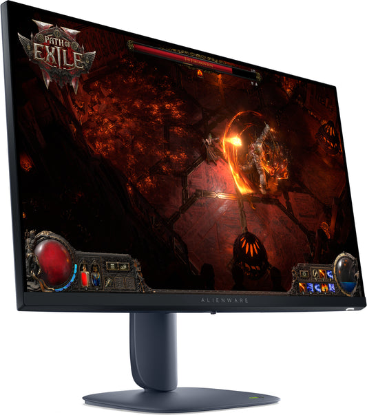 Dell Alienware 27 Gaming Monitor - AW2725DM