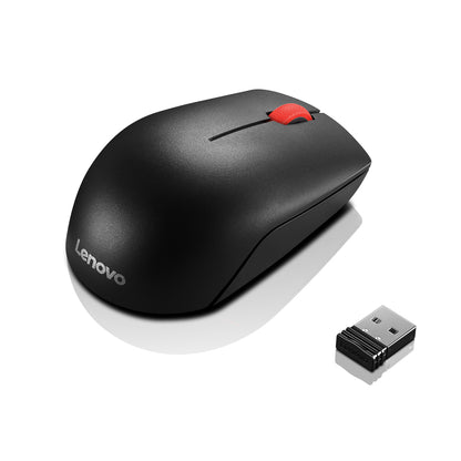 Lenovo Accessories ESSENTIAL WIRELESS COMPACT MOUSE
