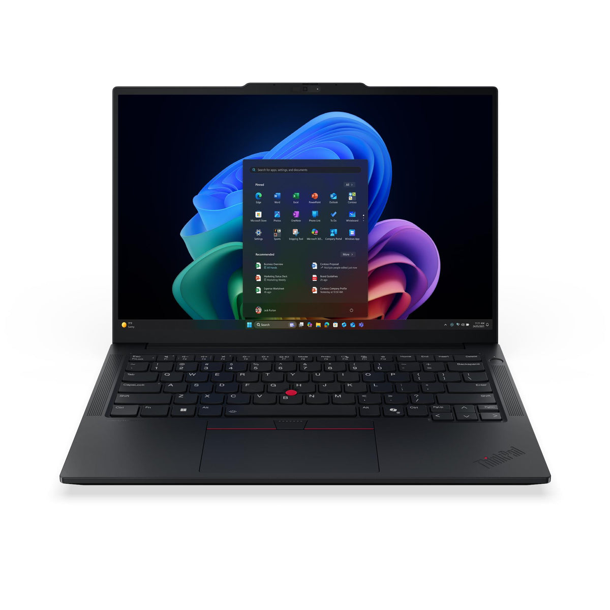 Lenovo ThinkPad E14 G8 14" WUXGA AG 400N Ultra 5 325 16GB 512GB FPR BCKLT W11P 3Y Onsite