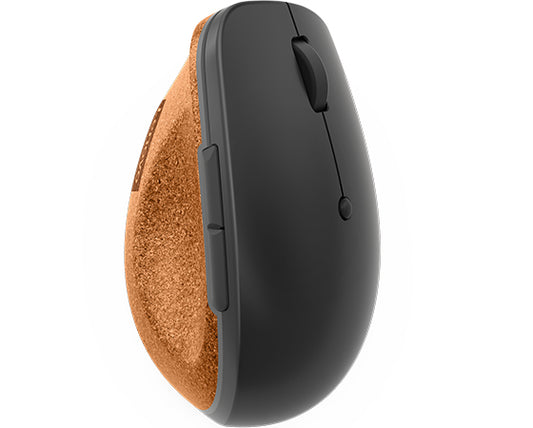 Lenovo Accessories Bezprzewodowa mysz Go Wireless Vertical Mouse