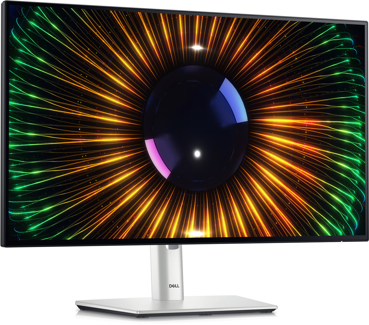 Dell UltraSharp 24 Monitor - U2424H 60.47cm (23.8)