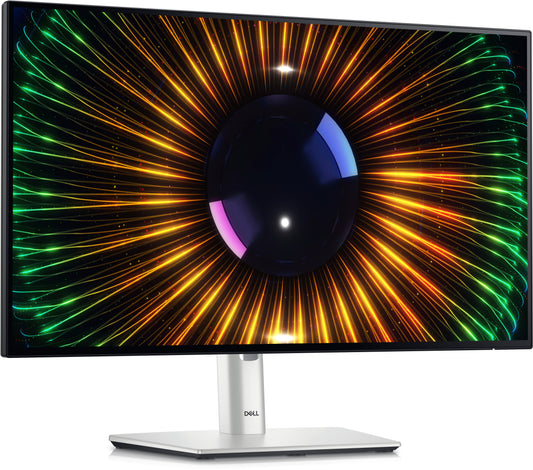 Dell UltraSharp 24 Monitor - U2424H 60.47cm (23.8)
