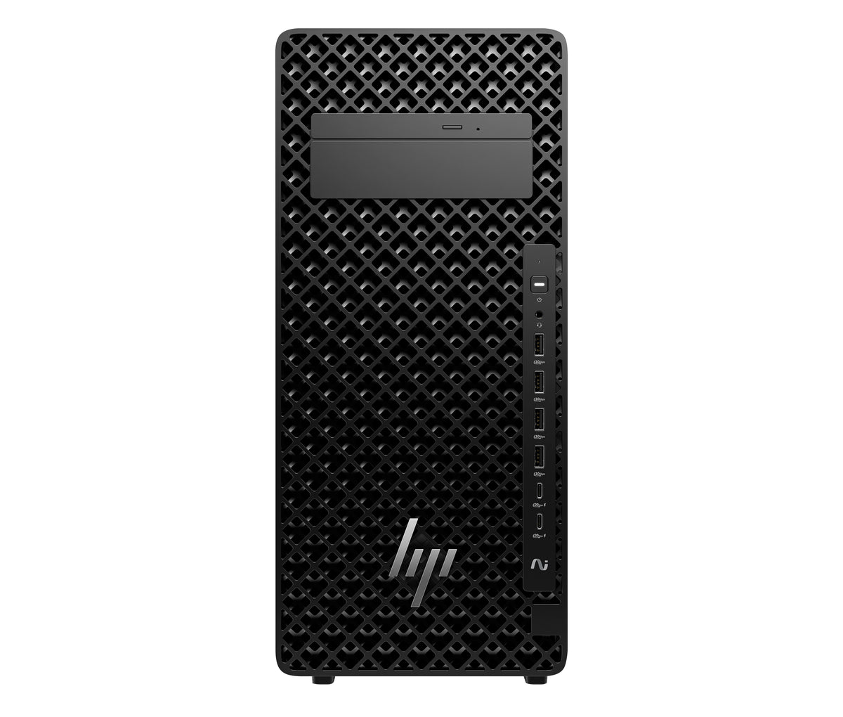 HP Inc. HP Z2 Tower G1i Ultra 7 265 1TB 32GB W11P 3/3/3