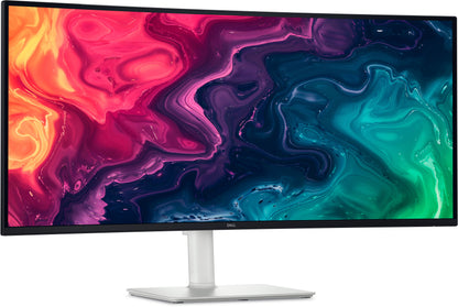 Dell 34 Plus USB-C Monitor - S3425DW