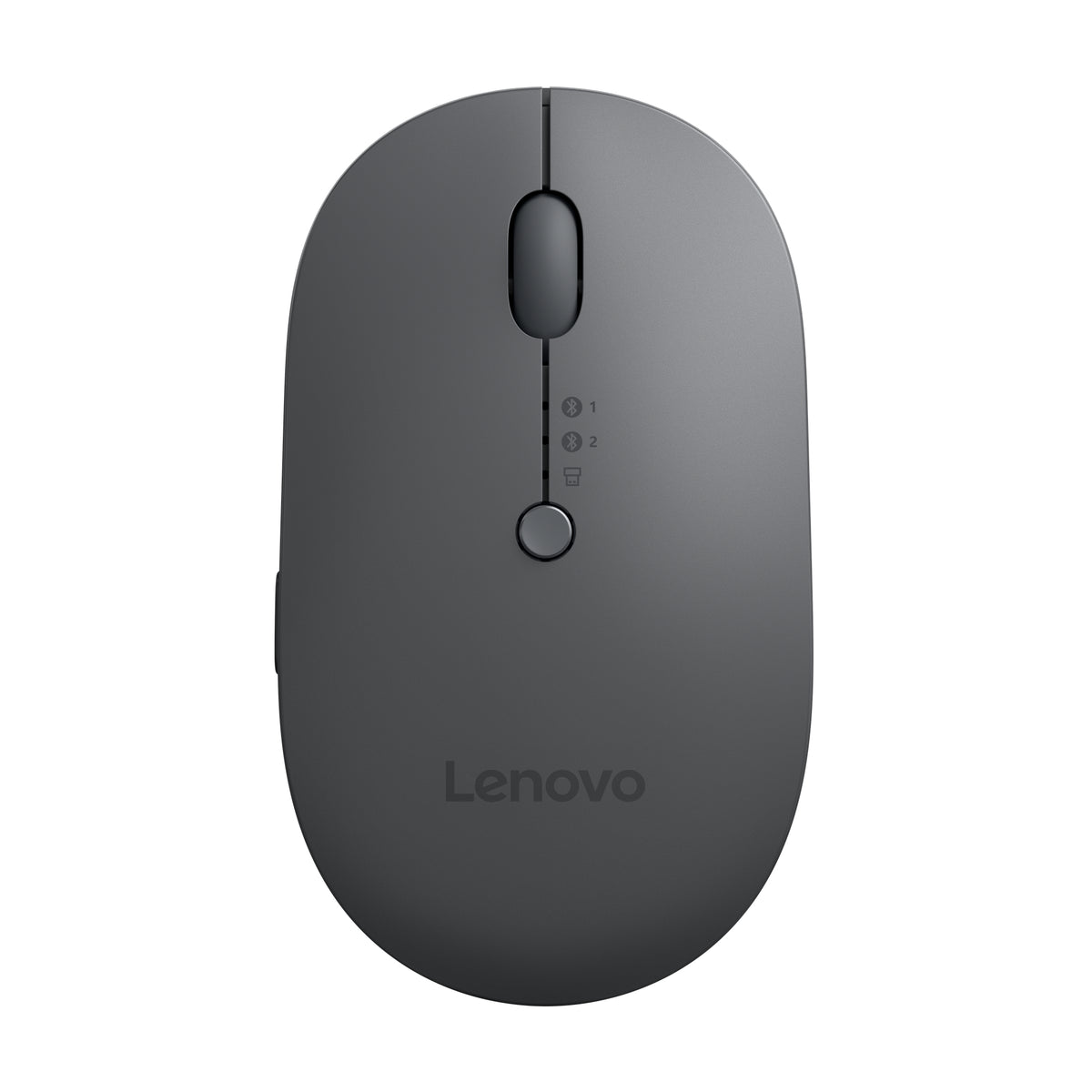 Lenovo Accessories Bezprzewodowa mysz MULTI-DEVICE WIREL. MOUS/X9 EDITION