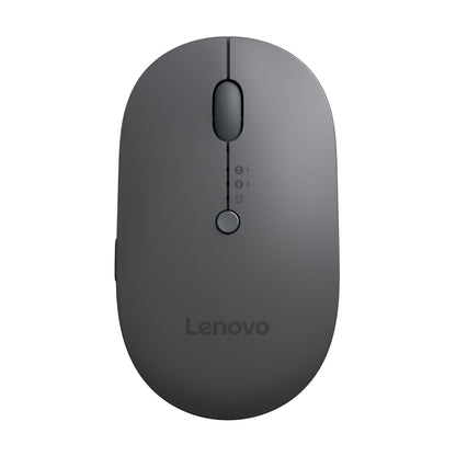 Lenovo Accessories Bezprzewodowa mysz MULTI-DEVICE WIREL. MOUS/X9 EDITION