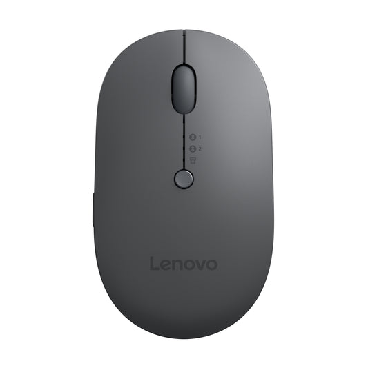 Lenovo Accessories Bezprzewodowa mysz MULTI-DEVICE WIREL. MOUS/X9 EDITION