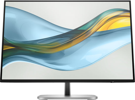 HP Inc. HP S5 Pro 524PN 24 WUXGA 16:10 1920X1200 IPS 350CD 1500:1 5MS DP HDMI 3/3/0
