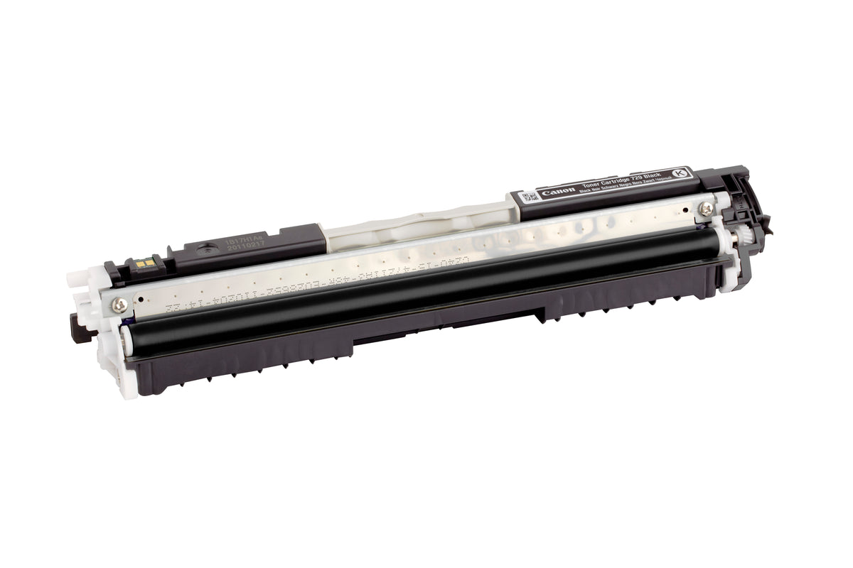 Canon 729 BK TONER/.
