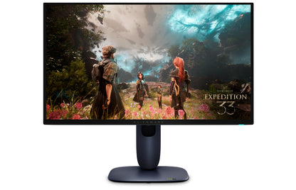 Dell Alienware 27 4K QD-OLED Gaming Monitor - AW2725Q