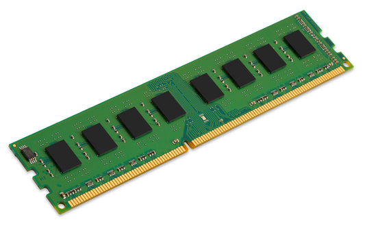 Kingston 4GB 1600MHZ DDR3L NON-ECC/CL11 DIMM 1.35V
