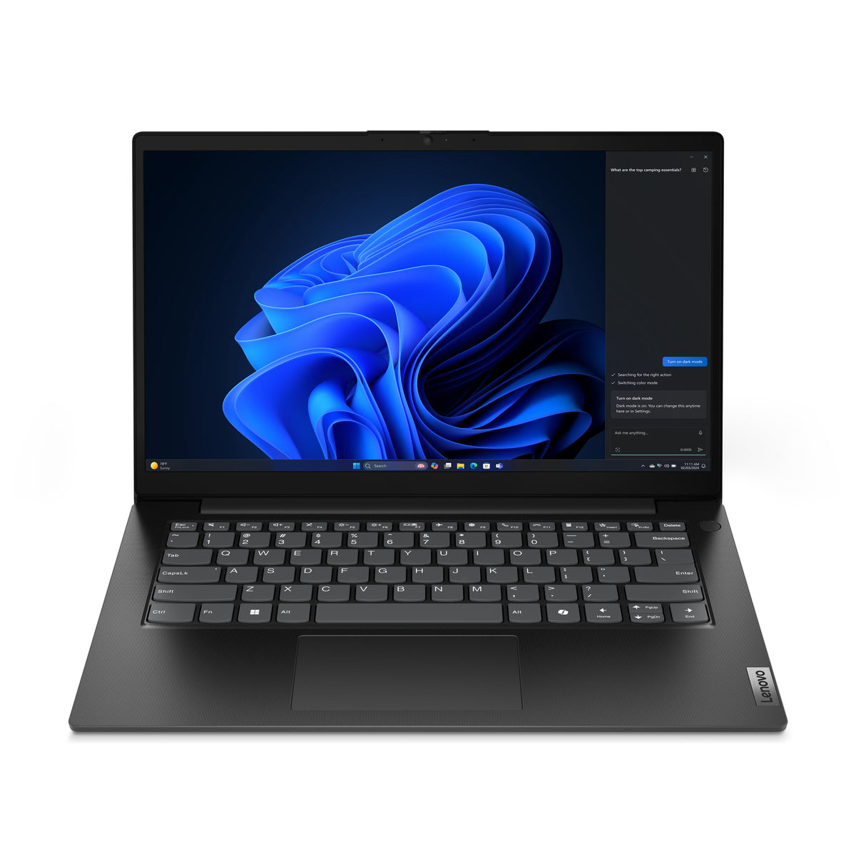 Lenovo Notebook V14 G5 14" FHD AG 250N i5-13420H 16GB 512GB W11P 3Y Onsite