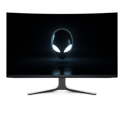 Dell Alienware 32 4K QD-OLED Gaming Monitor - AW3225QF