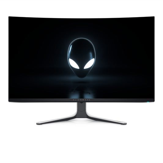 Dell Alienware 32 4K QD-OLED Gaming Monitor - AW3225QF