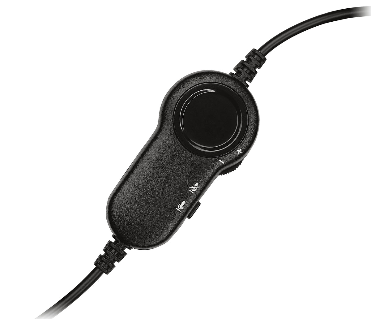 LOGITECH STEREO HEADSET H151/ANALOG - EMEA