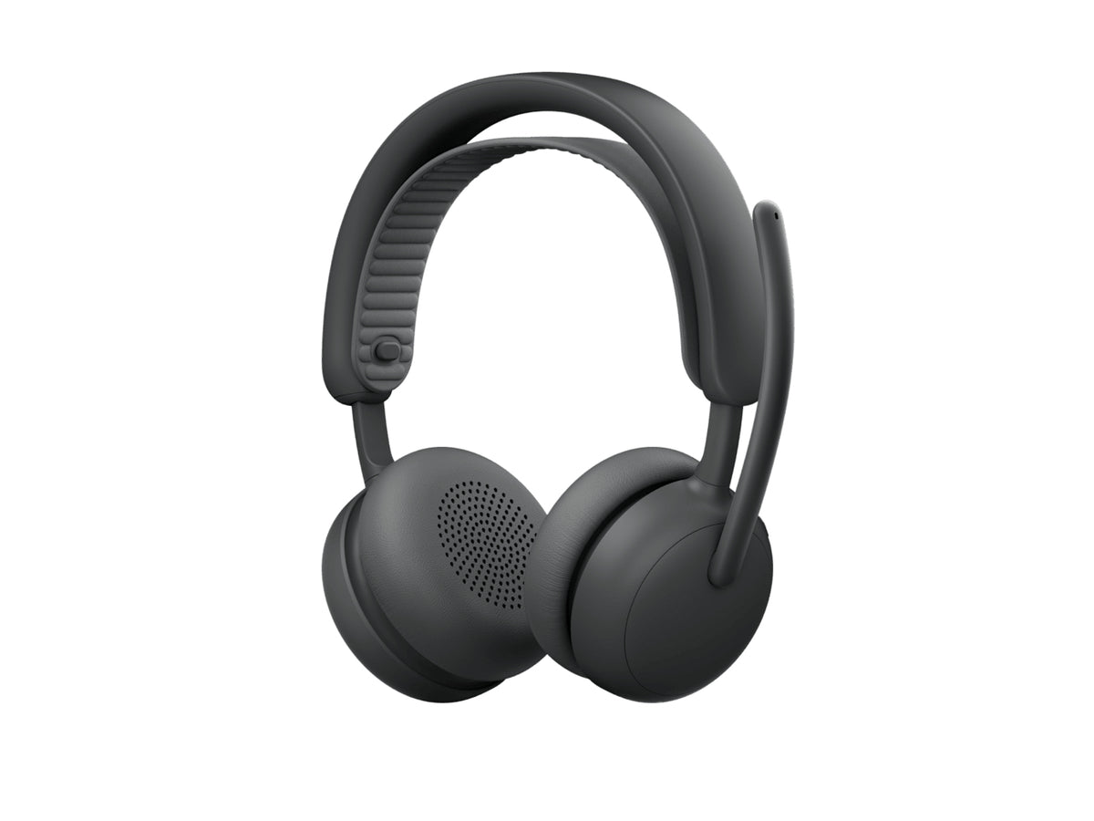 Logitech ZONE Wireless 2 ES Business Graphite - EMEA28I-935 TEAMS