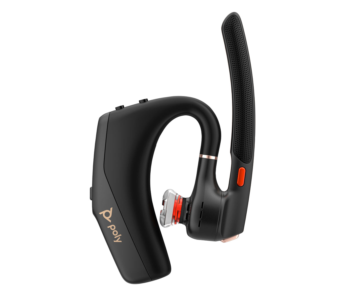 HP Inc. POLY VOYAGER LEGEND 50-M/HEADSET UC EURO